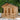 Dundalk LeisureCraft CT Georgian Electric Sauna Cabin with Porch-Elite Sauna Direct-Elite traditional electric saunas for sale USA