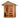 Golden Designs "Carinthia" 3 Person Hybrid Outdoor Sauna - Elite sauna direct - saunas for sale USA