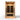 Dynamic Avila 1-2 Person Low EMF FAR IR Sauna - Elite sauna direct - Low EMF FAR infrared saunas for sale USA