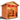 Nature 9 Plus Traditional Outdoor Sauna - Elite sauna direct - Traditional outdoor saunas for sale USA