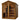 Premium Hybrid Golden Designs Saunas - Elite Sauna Direct - Purchase Luxury Saunas Online USA 