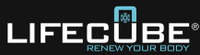 Life Cube logo