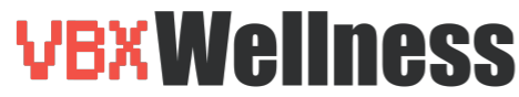 VBX Wellness logo