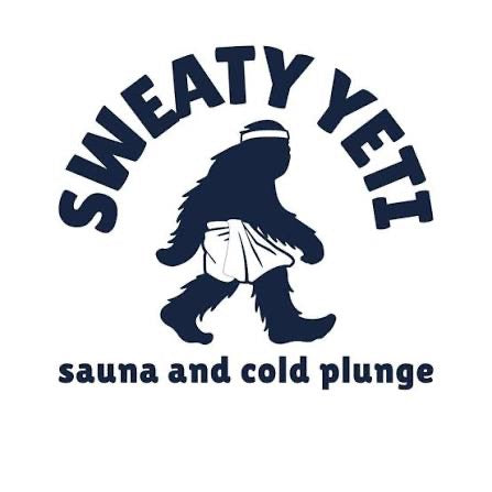Sweaty Yeti logo