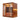 HealthSmart 4-Person Smart Full Spectrum WiFi Infrared Sauna