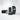 Oxyair 2.0ATA HBOT Hyperbaric Chamber Hard Shell Type Two People