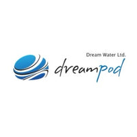Dreampod logo