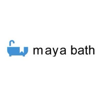 Maya Bath logo