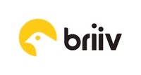 Briiv logo
