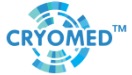 Cryomed logo