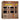 Golden Designs "Reserve Edition" 6 Person Near Full Spectrum - Elite Sauna Direct