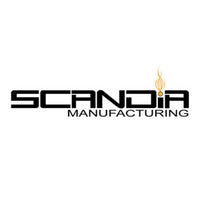 Scandia logo