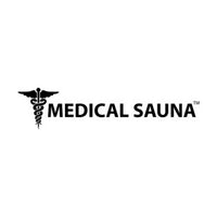 Medical Saunas logo