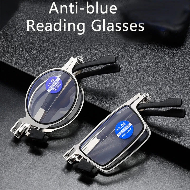 Reading Glasses (2024 best seller)
