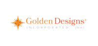 Golden Designs logo
